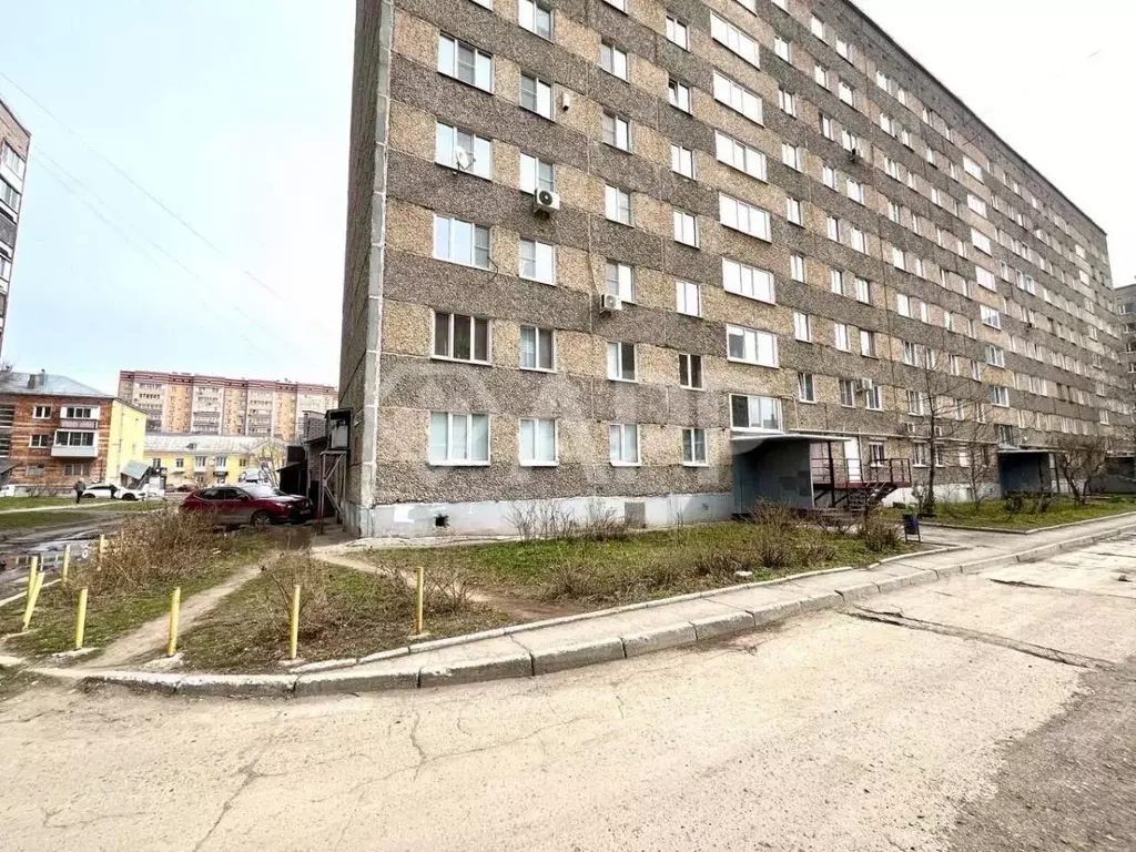 Офис в Удмуртия, Ижевск Восточная ул., 32 (115 м) - Фото 1