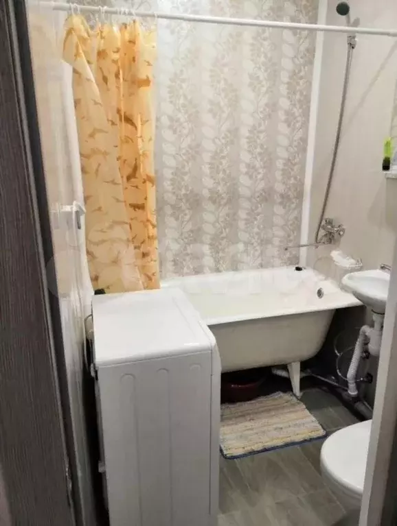 2-к. квартира, 40 м, 2/5 эт. - Фото 0