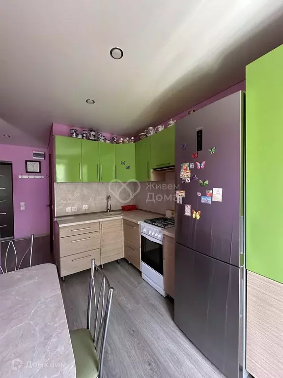 Продаётся 1-к квартира, 27.1 м - Фото 0