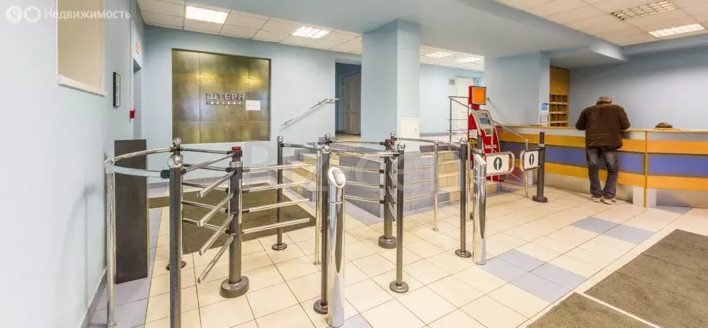 Офис (260 м) - Фото 2