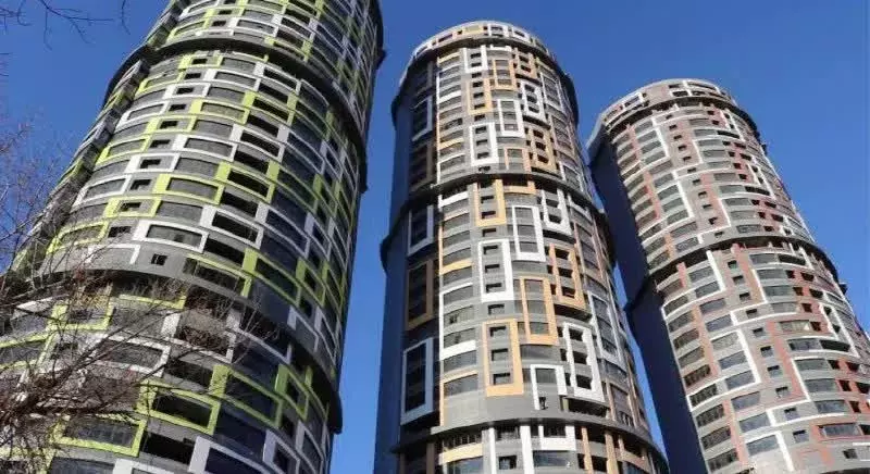 Продаётся 2-к квартира, 64 м - Фото 1