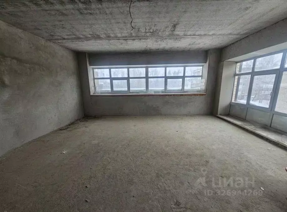 1-к кв. Пермский край, Соликамск Северная ул., 46 (67.7 м) - Фото 2