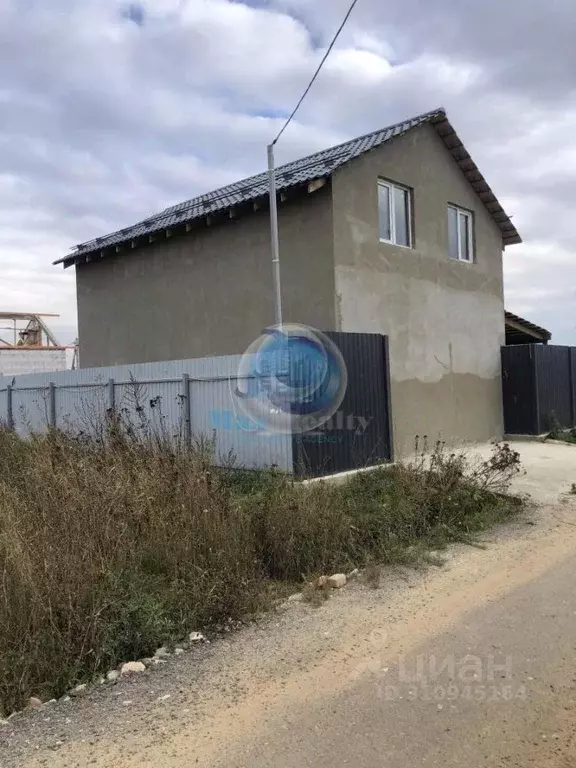 Дом в Московская область, Домодедово городской округ, с. Битягово, ... - Фото 1