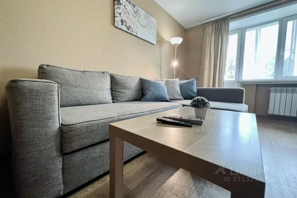 1-к кв. Новосибирская область, Новосибирск ул. Бориса Богаткова, 248 ... - Фото 1