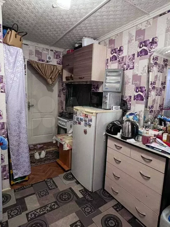 Комната 18 м в 1-к., 2/3 эт. - Фото 1