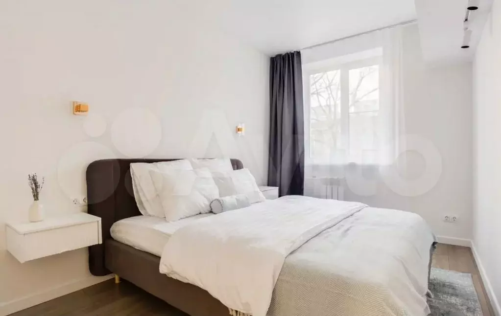 2-к. квартира, 42 м, 4/5 эт. - Фото 1