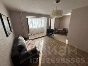 1-к кв. Приморский край, Владивосток ул. Фирсова, 8 (33.7 м) - Фото 2