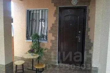 Дом в Краснодарский край, Новокубанский район, Советская ст-ца  (45 м) - Фото 1