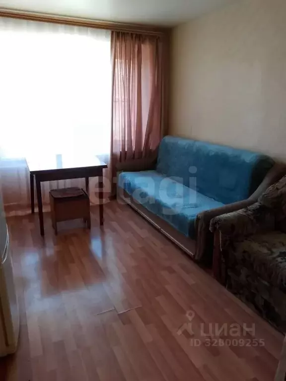 Комната Калужская область, Калуга ул. Плеханова, 2 (11.2 м) - Фото 1