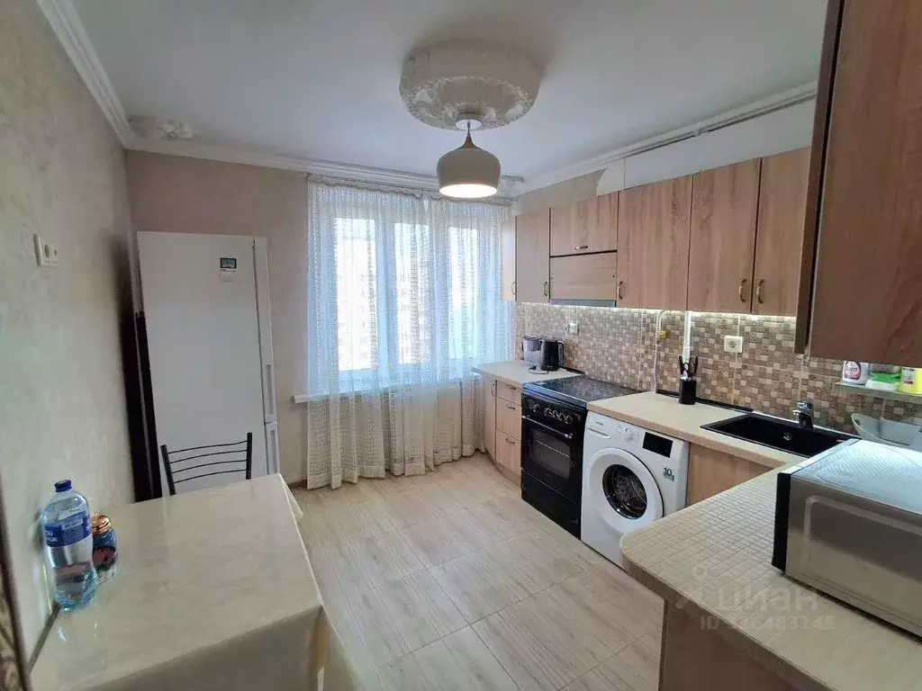 2-к кв. Москва Мещанская ул., 14 (51.6 м) - Фото 2