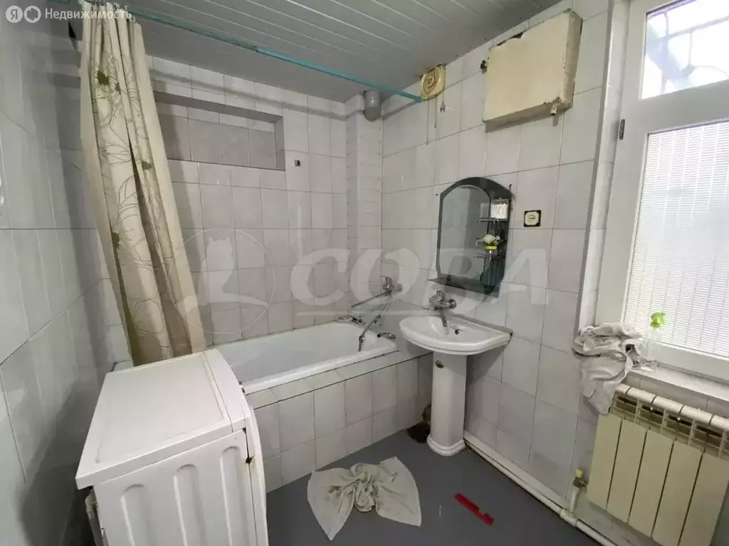 3-комнатная квартира: Махачкала, улица Магомета Гаджиева, 170Е (95 м) - Фото 1