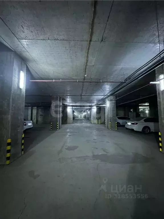 Гараж в Ростовская область, Ростов-на-Дону ул. Нансена, 93с1 (15 м) - Фото 0