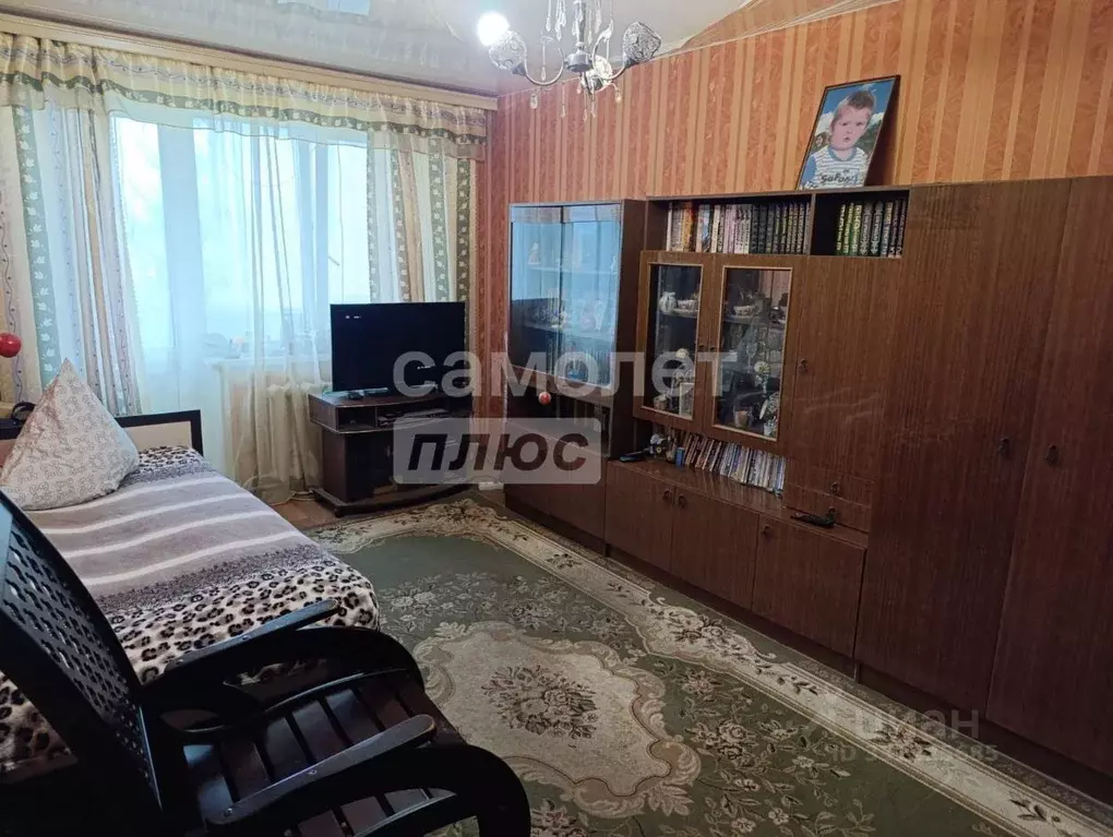 2-к кв. Московская область, Коломна городской округ, д. Малое Карасево ... - Фото 1
