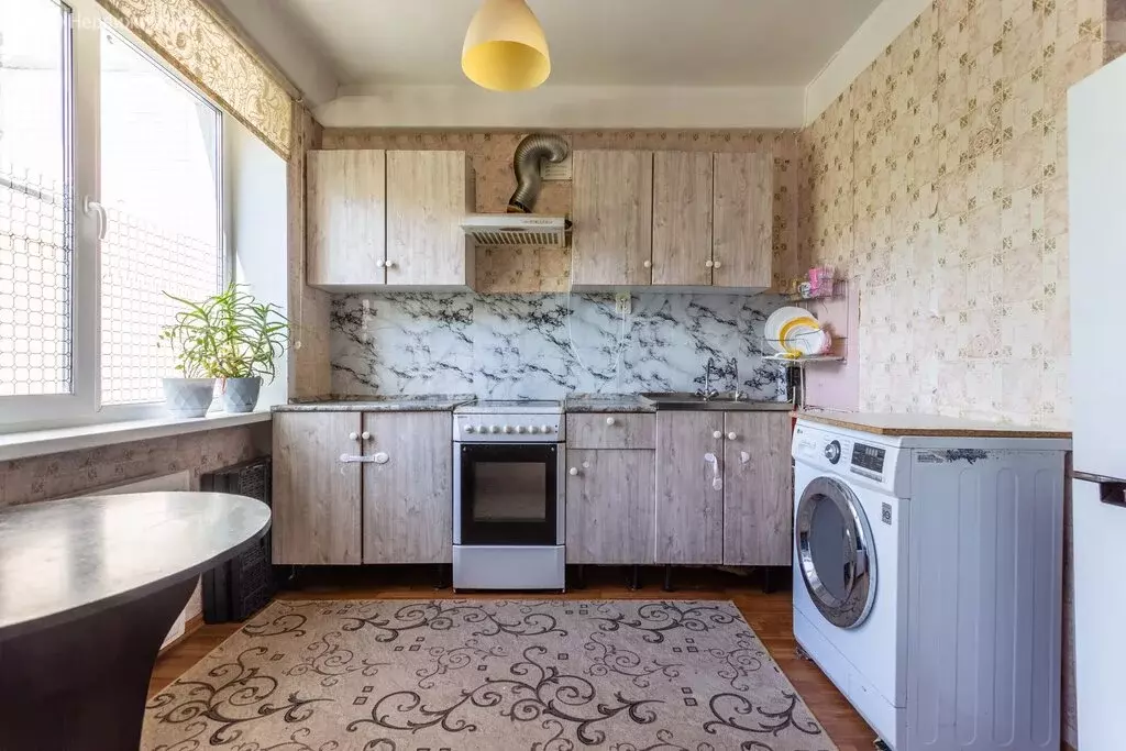 3-комнатная квартира: Санкт-Петербург, проспект Наставников, 20к2 ... - Фото 1