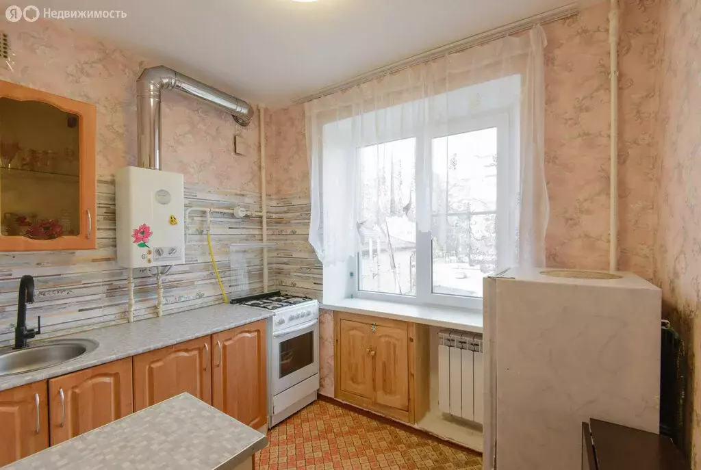 1-комнатная квартира: Ростов-на-Дону, проспект 40-летия Победы, 65/2 ... - Фото 1