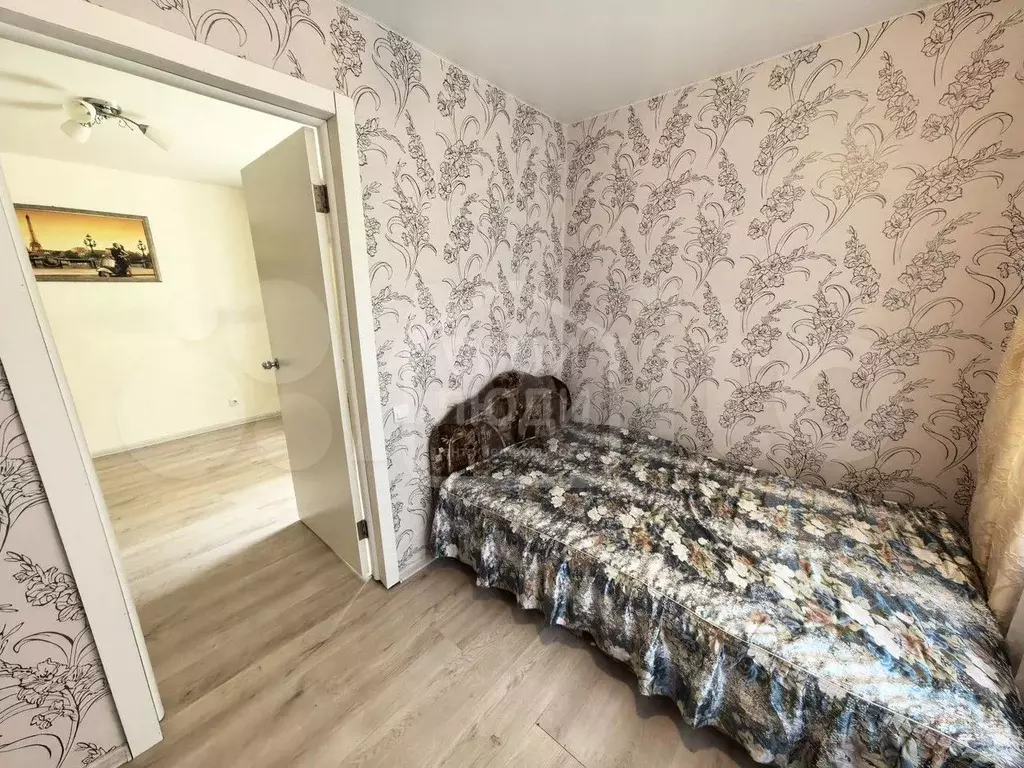 2-к. квартира, 31 м, 1/5 эт. - Фото 1