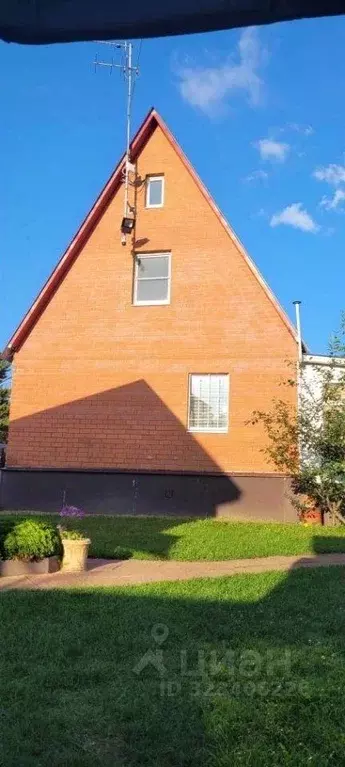 Дом, 53 м - Фото 2