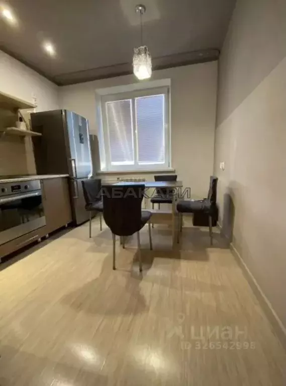 3-к кв. Красноярский край, Красноярск ул. Молокова, 64 (69.0 м) - Фото 2