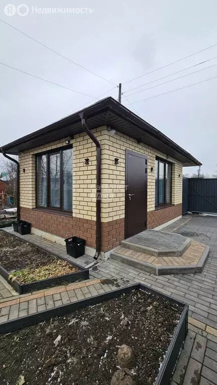 Дом в Киров, СДТ имени 40 лет Октября, 36 (19.7 м) - Фото 0