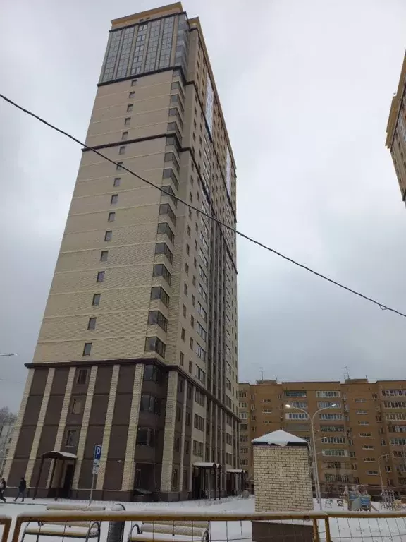 Гараж в Московская область, Одинцово ул. Маршала Жукова, 23к1 (11 м) - Фото 1