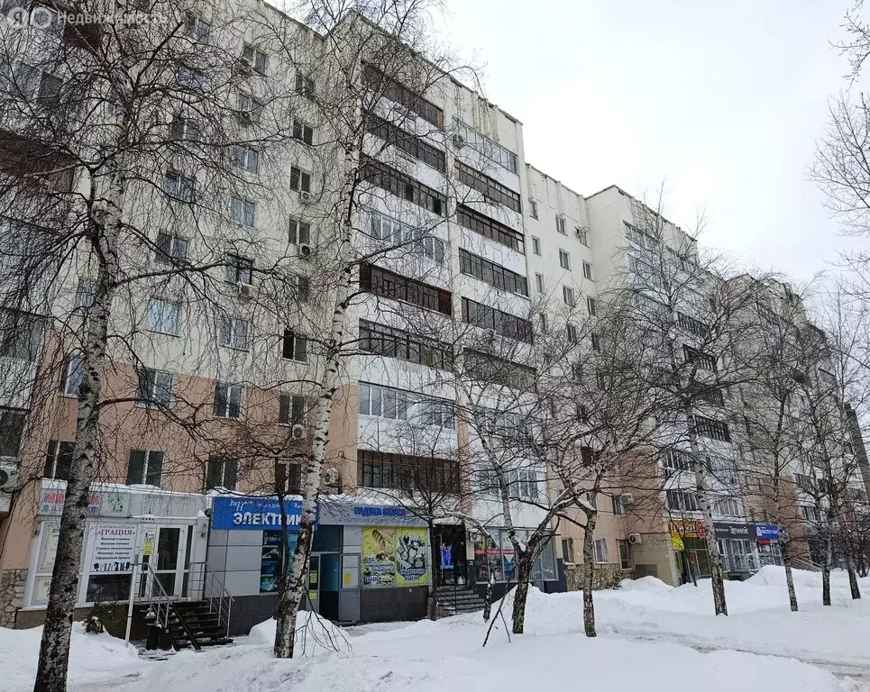 Торговая площадь (53 м) - Фото 1