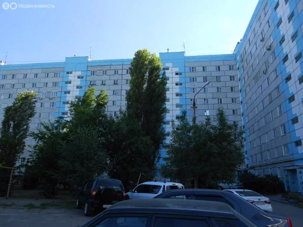 2-комнатная квартира: Пенза, улица Бородина, 7 (68 м) - Фото 0