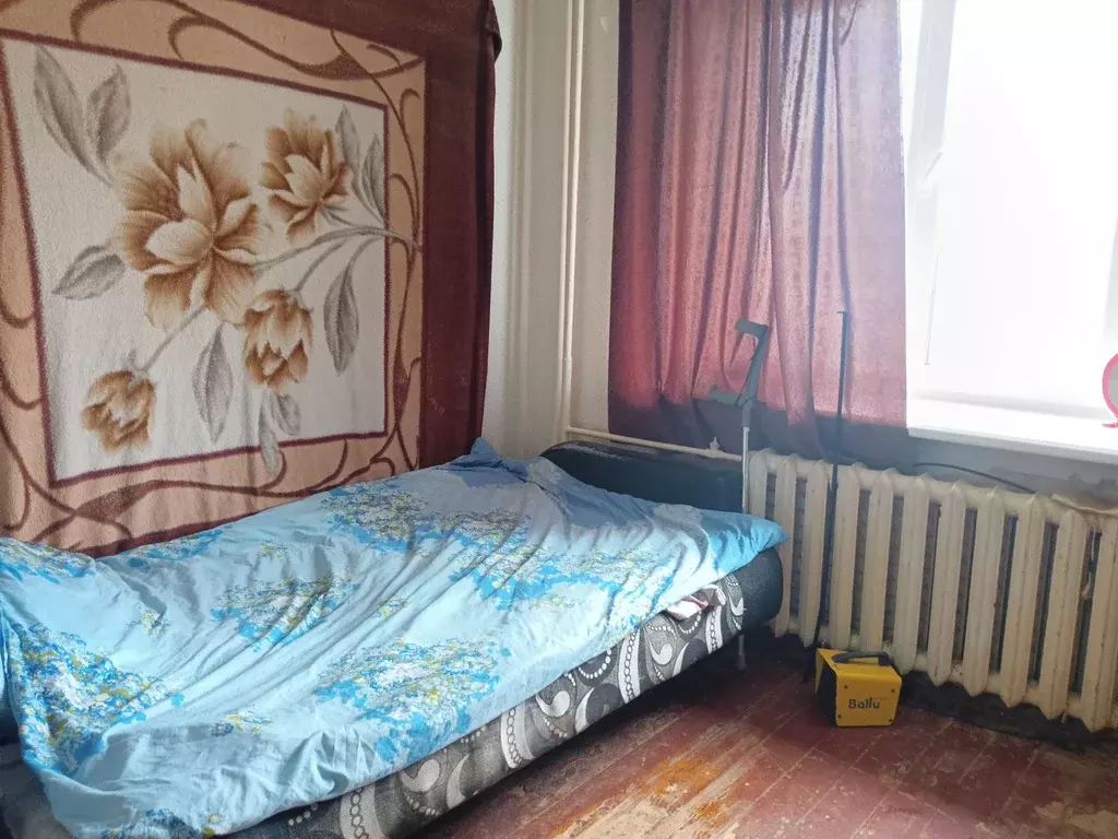 Продаётся квартира-студия, 18.2 м - Фото 0