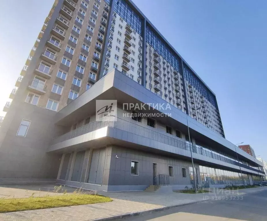 Торговая площадь в Москва Березовая аллея, 19к6 (293 м) - Фото 0