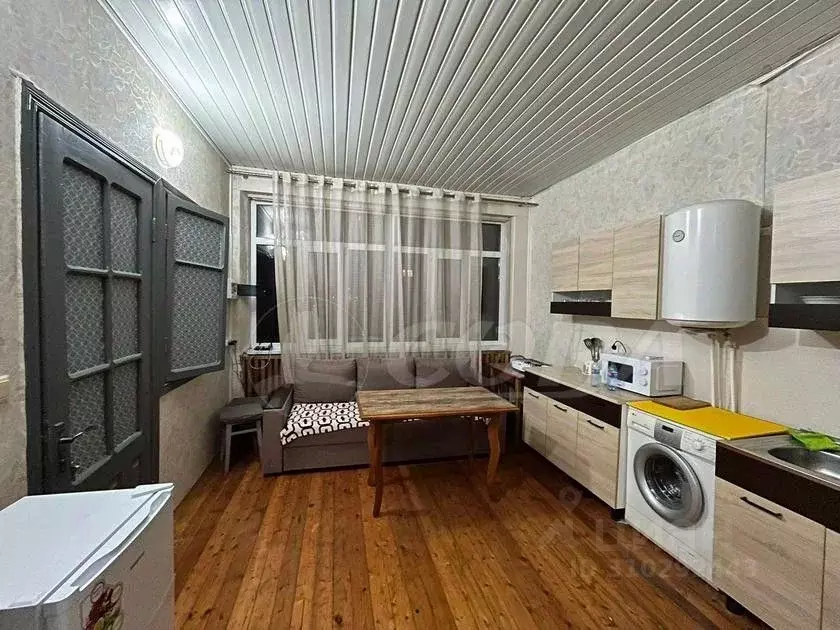 Дом в Дагестан, Махачкала ул. Ермошкина, 30 (68 м) - Фото 1