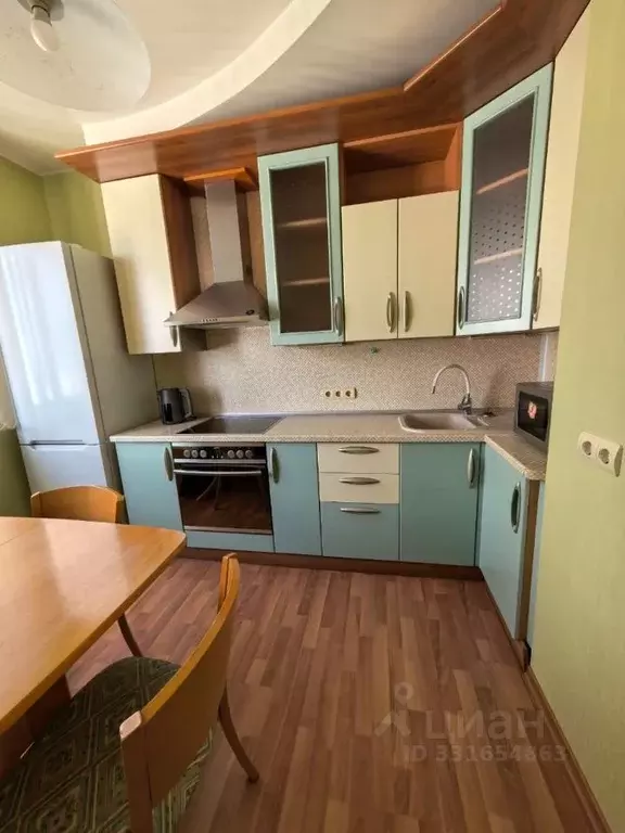 2-к кв. Москва Скобелевская ул., 3К1 (54.0 м) - Фото 1