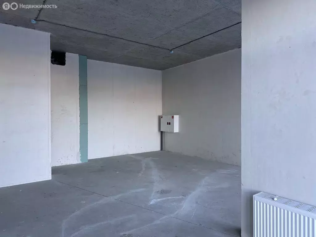Помещение свободного назначения (47.94 м) - Фото 2