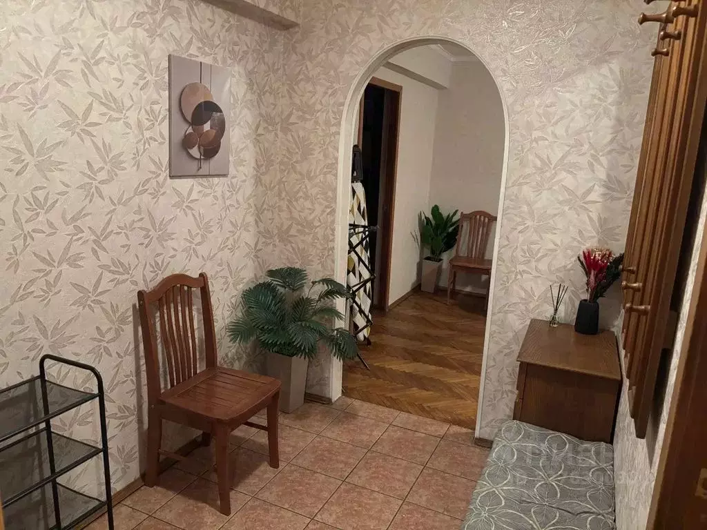 2-к кв. Москва Аргуновская ул., 6К2 (45.0 м) - Фото 2