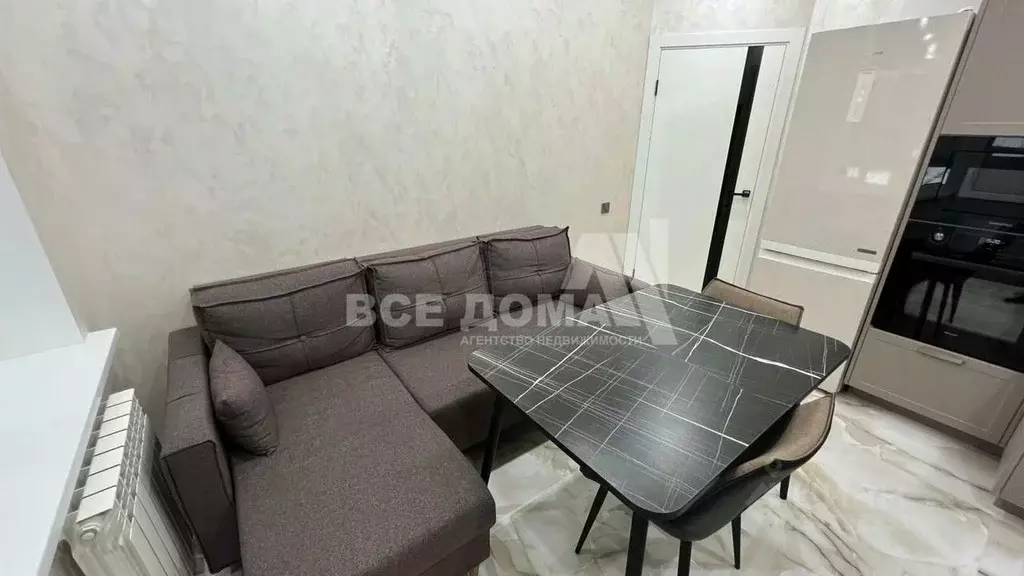 2-к кв. Ставропольский край, Ставрополь ул. Николая Голодникова, 4к1 ... - Фото 1