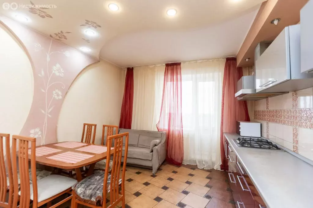 4-комнатная квартира: Оренбург, улица 13-я Линия, 4 (102.1 м) - Фото 2