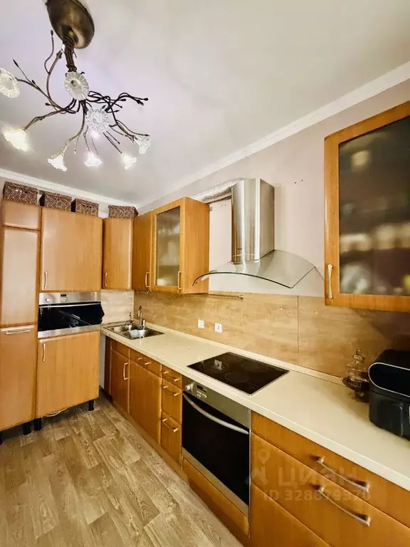 1-к кв. Московская область, Мытищи ул. Академика Каргина, 36Б (42.0 м) - Фото 2