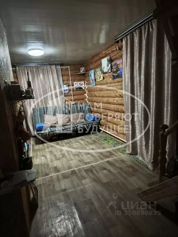 Дом в Пермский край, Чернушка ул. Владимирова (62 м) - Фото 1