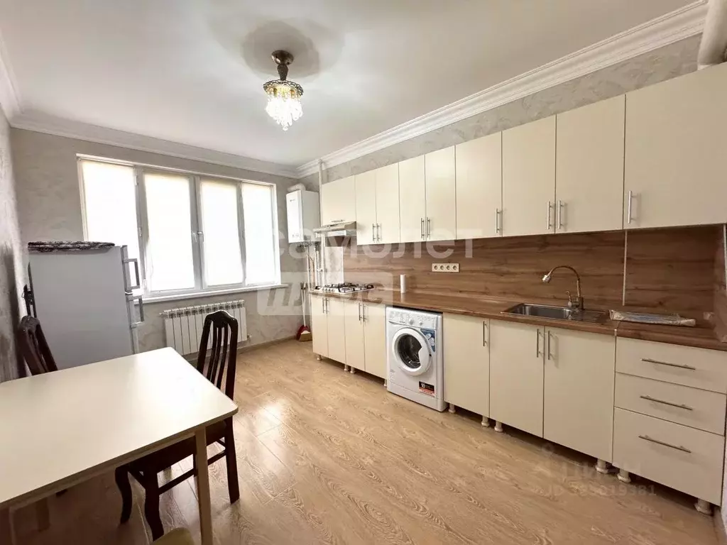 1-к кв. Дагестан, Дербент пер. Карла Маркса, 98к1 (42.0 м) - Фото 1