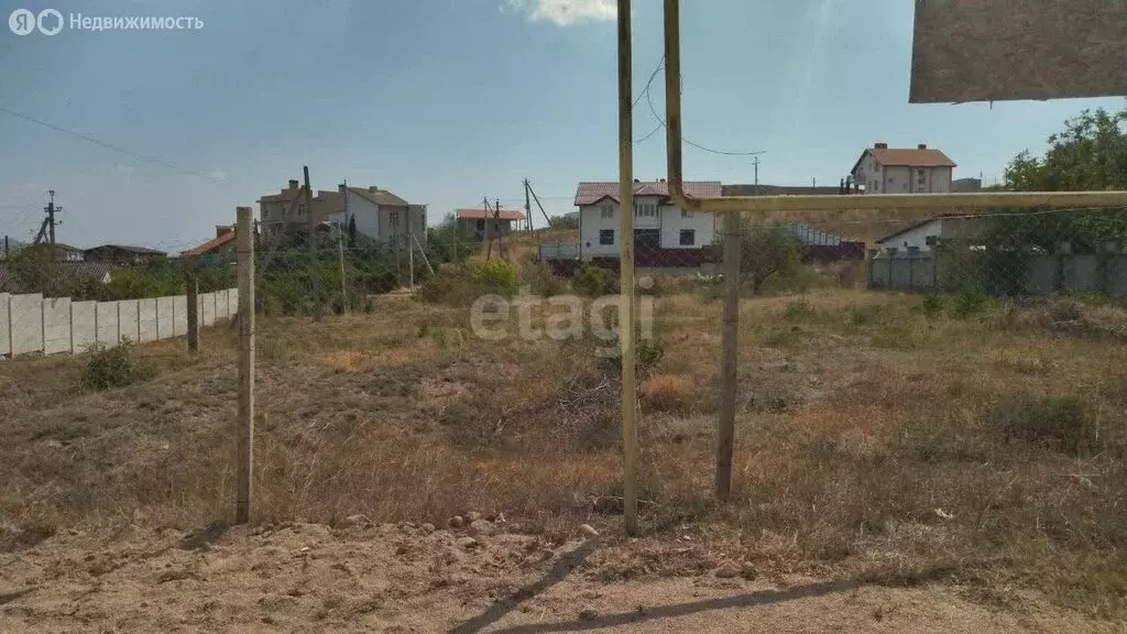 Участок в Коктебель, Подгорная улица, 3 (9.6 м) - Фото 2