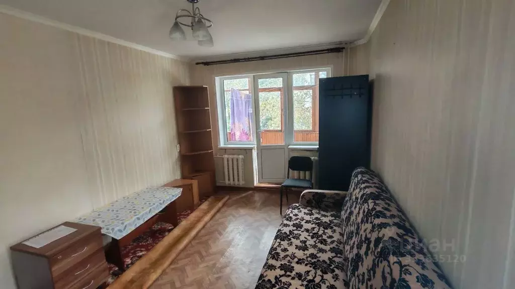 1-к кв. Московская область, Наро-Фоминский городской округ, Калининец ... - Фото 2