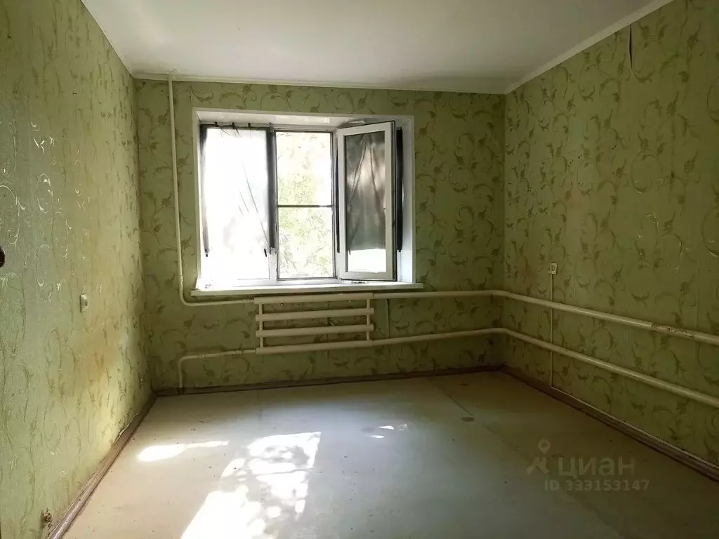 2-к кв. Ростовская область, Таганрог Инициативная ул., 60 (34.5 м) - Фото 2