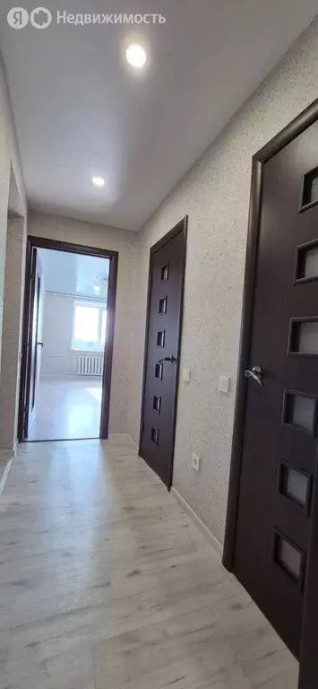 2-комнатная квартира: Можга, улица Гагарина, 4 (49 м) - Фото 1