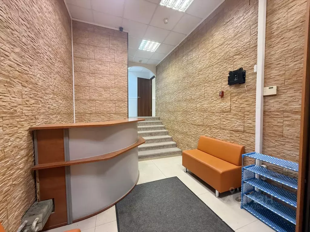 Помещение свободного назначения в Москва ул. Гурьянова, 4К2 (84 м) - Фото 0