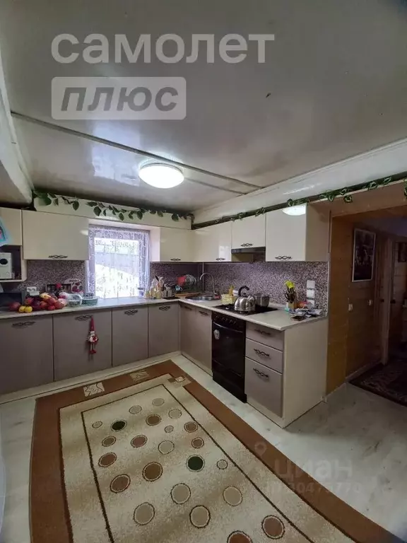 Дом в Удмуртия, Ижевск Кирпичный пер., 85 (104 м) - Фото 0