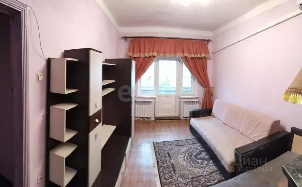 2-к кв. Краснодарский край, Новороссийск ул. Советов, 74 (45.9 м) - Фото 1