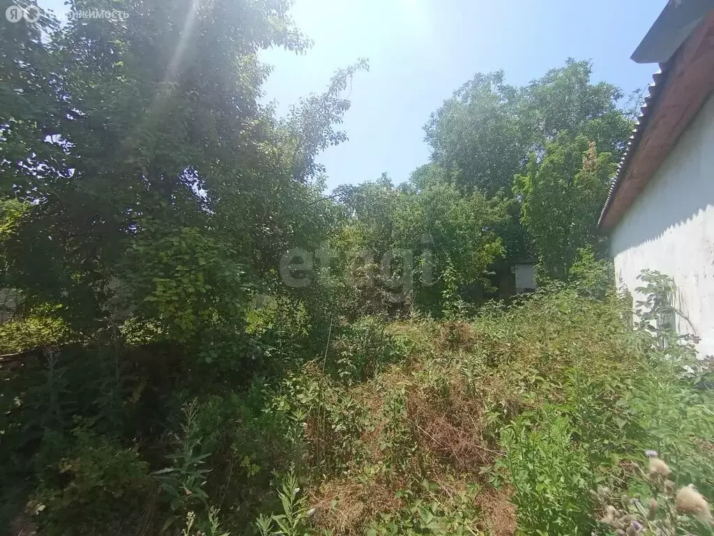Участок в Симферополь, улица Рубцова (4.88 м) - Фото 0