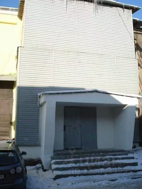 Помещение свободного назначения в Новосибирская область, Новосибирск ... - Фото 1