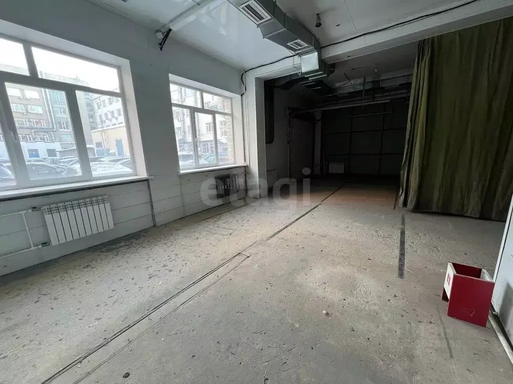 Помещение свободного назначения в Липецкая область, Липецк ул. Л. ... - Фото 1