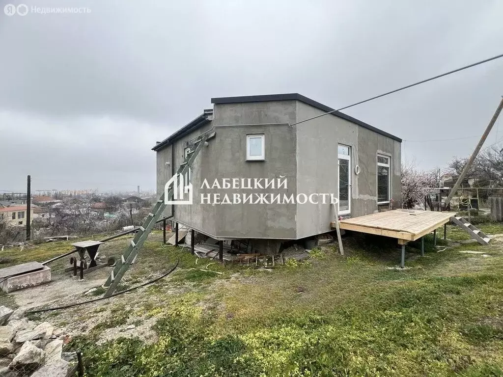 Дом в Феодосия, СПК Труд, 32 (117.7 м) - Фото 1