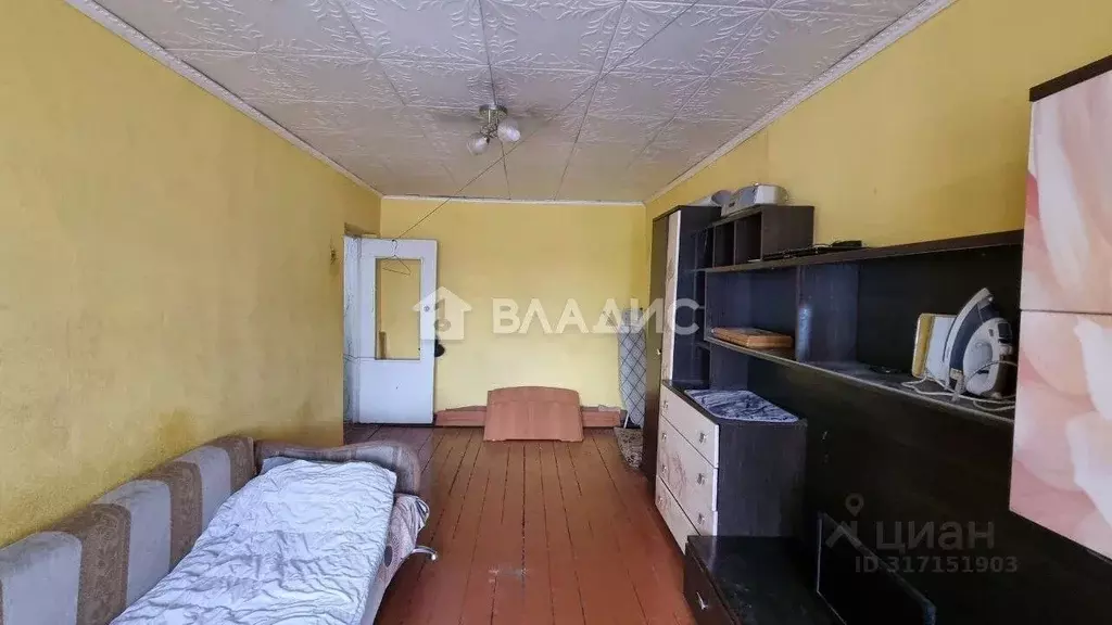2-к кв. Забайкальский край, Чита ул. Недорезова, 30 (43.8 м) - Фото 0