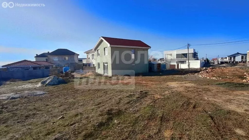 Дом в Севастополь, Фиолентовское шоссе, 53/2 (143 м) - Фото 2